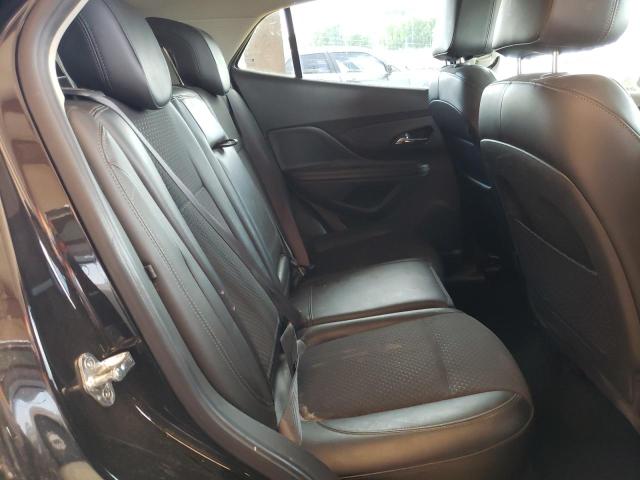 Aukcja sprzedaży 2018 Buick Encore Pre, vin: KL4CJASB2JB654416, numer aukcji: 45418432