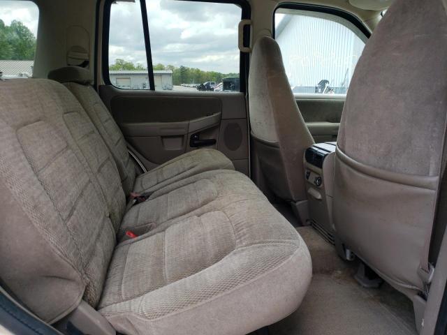 Aukcja sprzedaży 2002 Ford Explorer Xlt, vin: 1FMZU73E52ZC08056, numer aukcji: 45241502