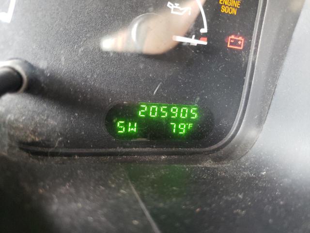 Aukcja sprzedaży 2002 Ford Explorer Xlt, vin: 1FMZU73E52ZC08056, numer aukcji: 45241502