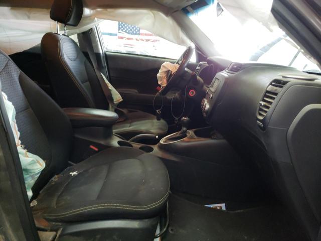 Aukcja sprzedaży 2016 Kia Soul +, vin: KNDJP3A50G7280712, numer aukcji: 45328582