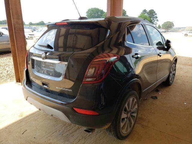 Aukcja sprzedaży 2018 Buick Encore Pre, vin: KL4CJASB2JB654416, numer aukcji: 45418432