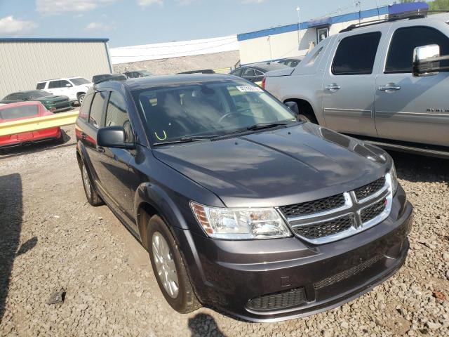 Aukcja sprzedaży 2018 Dodge Journey, vin: 3C4PDCAB5JT525550, numer aukcji: 45180012