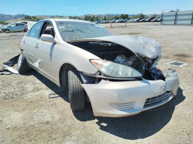 Aukcja sprzedaży 2005 Toyota Camry Le, vin: 4T1BE30K25U435465, numer aukcji: 45340172