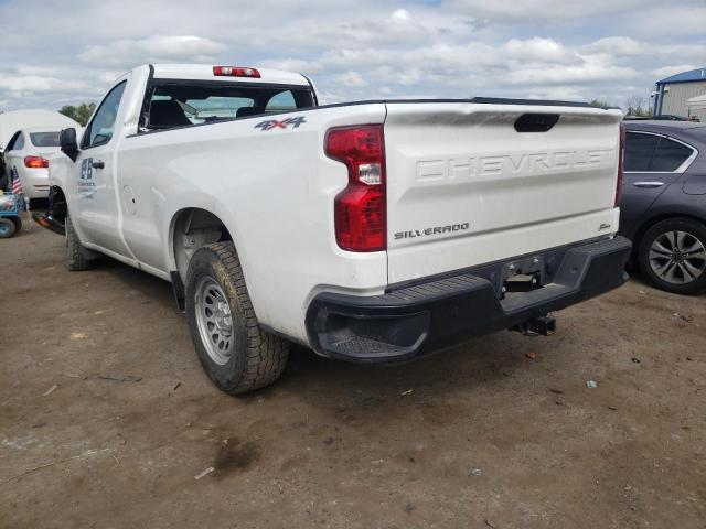 Aukcja sprzedaży 2019 Chevrolet Silverado K1500, vin: 3GCNYAEH8KG285449, numer aukcji: 45099292