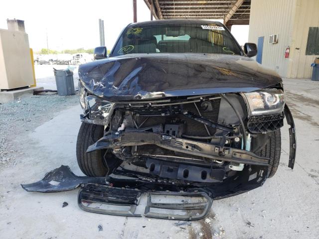 Aukcja sprzedaży 2014 Dodge Durango Sxt, vin: 1C4RDHAG6EC979647, numer aukcji: 45479732