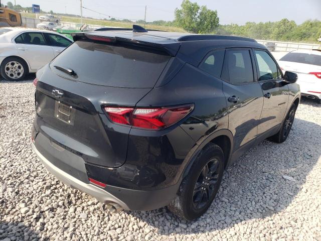 Aukcja sprzedaży 2021 Chevrolet Blazer 2lt, vin: 3GNKBCRS1MS536051, numer aukcji: 44985122