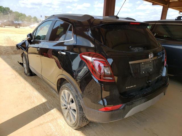 Aukcja sprzedaży 2018 Buick Encore Pre, vin: KL4CJASB2JB654416, numer aukcji: 45418432