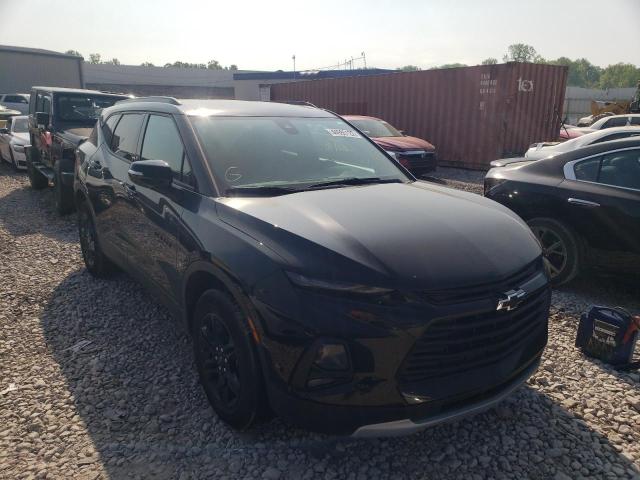 Aukcja sprzedaży 2021 Chevrolet Blazer 2lt, vin: 3GNKBCRS1MS536051, numer aukcji: 44985122