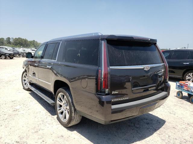 Aukcja sprzedaży 2018 Cadillac Escalade E, vin: 1GYS4JKJ6JR292947, numer aukcji: 45575472