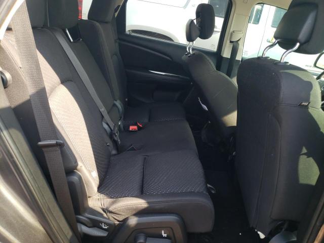 Aukcja sprzedaży 2018 Dodge Journey, vin: 3C4PDCAB5JT525550, numer aukcji: 45180012