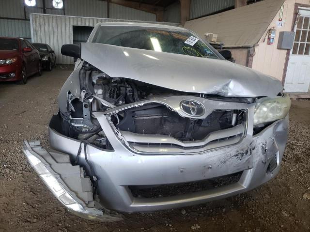 Продаж на аукціоні авто 2011 Toyota Camry Base, vin: 4T4BF3EK1BR175602, номер лоту: 45615652