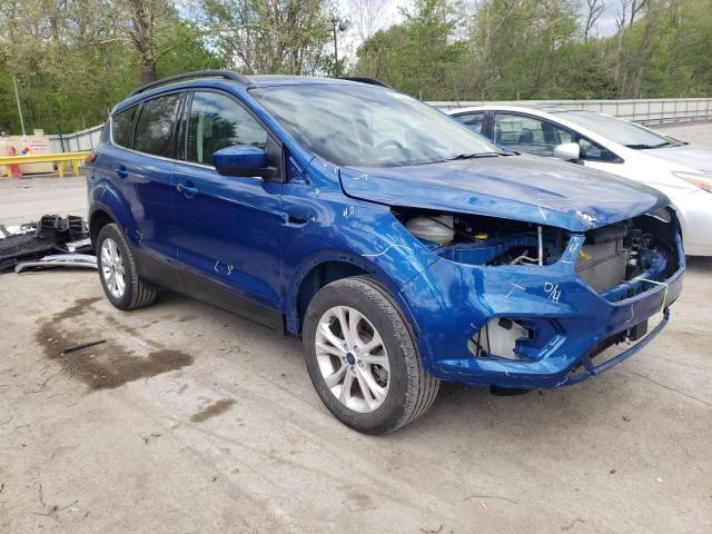Aukcja sprzedaży 2019 Ford Escape Sel, vin: 1FMCU9HD2KUA81751, numer aukcji: 45390372
