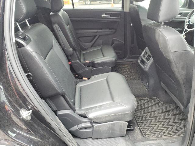 Aukcja sprzedaży 2019 Volkswagen Atlas Se, vin: 1V2YR2CA1KC591416, numer aukcji: 45456692