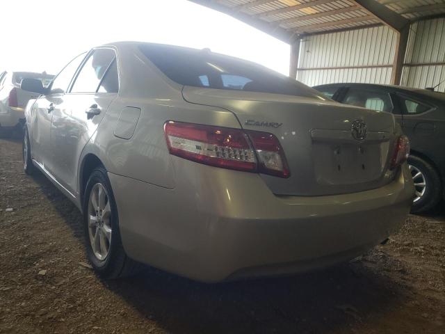 Продаж на аукціоні авто 2011 Toyota Camry Base, vin: 4T4BF3EK1BR175602, номер лоту: 45615652