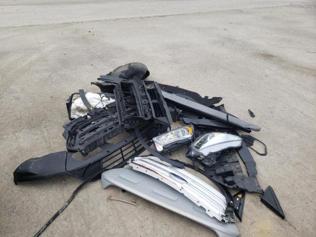 Aukcja sprzedaży 2019 Ford Escape Sel, vin: 1FMCU9HD2KUA81751, numer aukcji: 45390372