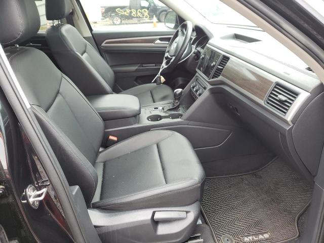 Aukcja sprzedaży 2019 Volkswagen Atlas Se, vin: 1V2YR2CA1KC591416, numer aukcji: 45456692