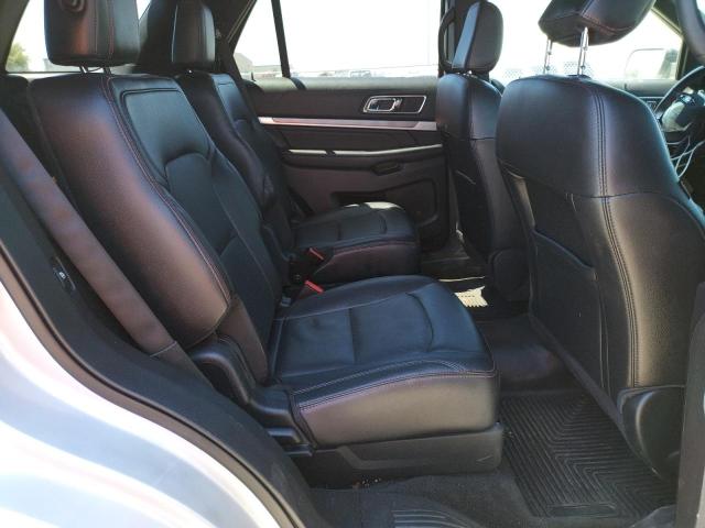 Aukcja sprzedaży 2018 Ford Explorer S, vin: 1FM5K8GT5JGA56521, numer aukcji: 45537192