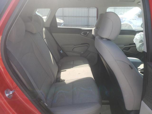 Aukcja sprzedaży 2020 Kia Soul Lx, vin: KNDJ23AU0L7717897, numer aukcji: 45369392
