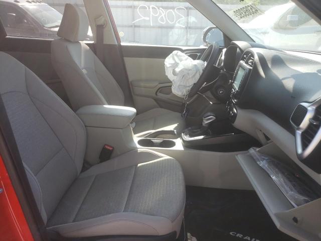 Aukcja sprzedaży 2020 Kia Soul Lx, vin: KNDJ23AU0L7717897, numer aukcji: 45369392
