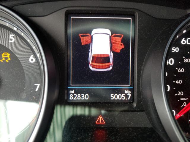 Aukcja sprzedaży 2019 Volkswagen Atlas Se, vin: 1V2YR2CA1KC591416, numer aukcji: 45456692