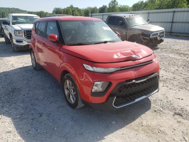 Aukcja sprzedaży 2020 Kia Soul Lx, vin: KNDJ23AU0L7717897, numer aukcji: 45369392