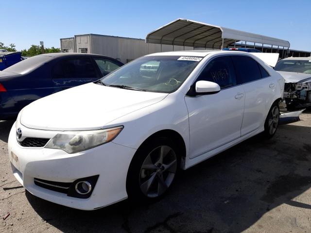 Aukcja sprzedaży 2014 Toyota Camry L, vin: 4T1BF1FK0EU354361, numer aukcji: 45486942