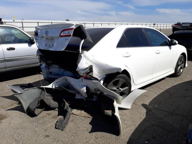 Aukcja sprzedaży 2014 Toyota Camry L, vin: 4T1BF1FK0EU354361, numer aukcji: 45486942