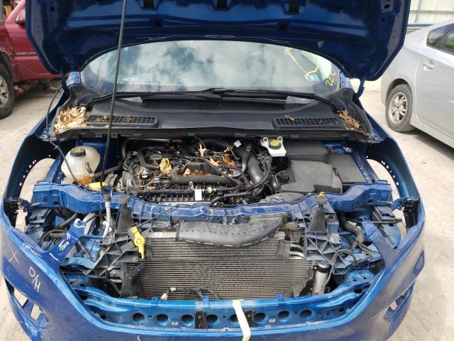 Aukcja sprzedaży 2019 Ford Escape Sel, vin: 1FMCU9HD2KUA81751, numer aukcji: 45390372
