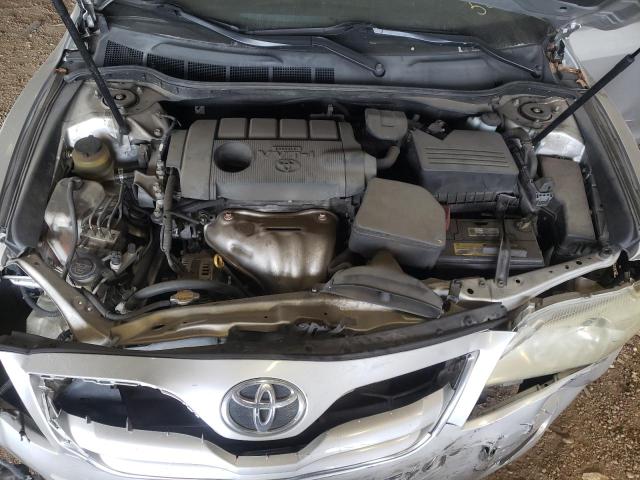 Продаж на аукціоні авто 2011 Toyota Camry Base, vin: 4T4BF3EK1BR175602, номер лоту: 45615652