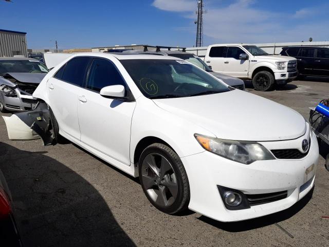 Aukcja sprzedaży 2014 Toyota Camry L, vin: 4T1BF1FK0EU354361, numer aukcji: 45486942