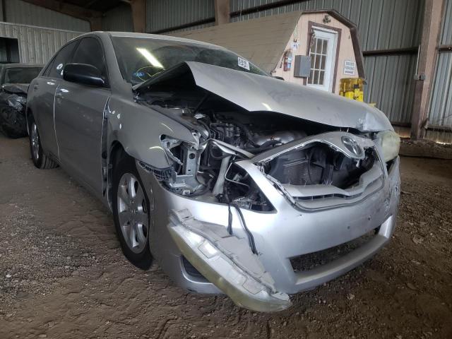 Продаж на аукціоні авто 2011 Toyota Camry Base, vin: 4T4BF3EK1BR175602, номер лоту: 45615652