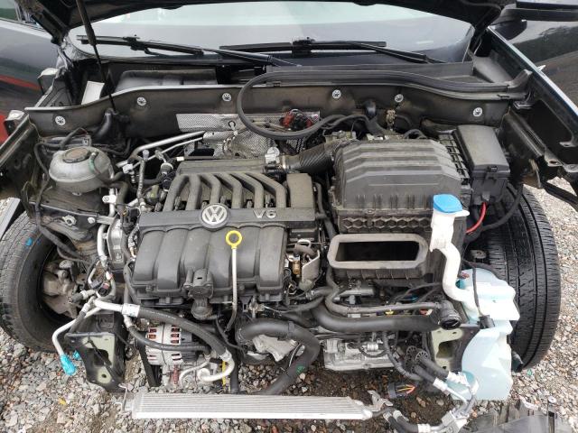 Aukcja sprzedaży 2019 Volkswagen Atlas Se, vin: 1V2YR2CA1KC591416, numer aukcji: 45456692
