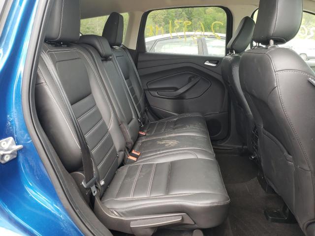Aukcja sprzedaży 2019 Ford Escape Sel, vin: 1FMCU9HD2KUA81751, numer aukcji: 45390372