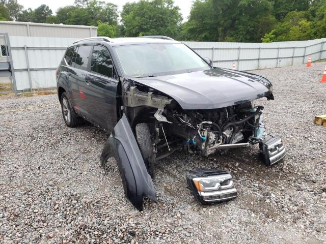 Aukcja sprzedaży 2019 Volkswagen Atlas Se, vin: 1V2YR2CA1KC591416, numer aukcji: 45456692