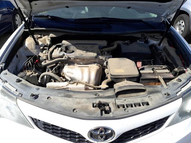 Aukcja sprzedaży 2014 Toyota Camry L, vin: 4T1BF1FK0EU354361, numer aukcji: 45486942