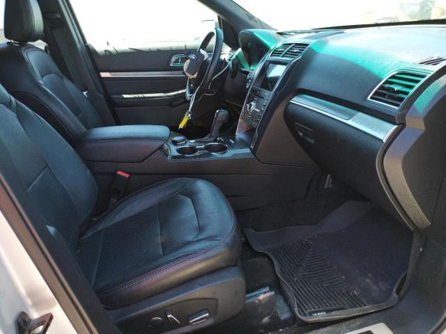 Aukcja sprzedaży 2018 Ford Explorer S, vin: 1FM5K8GT5JGA56521, numer aukcji: 45537192