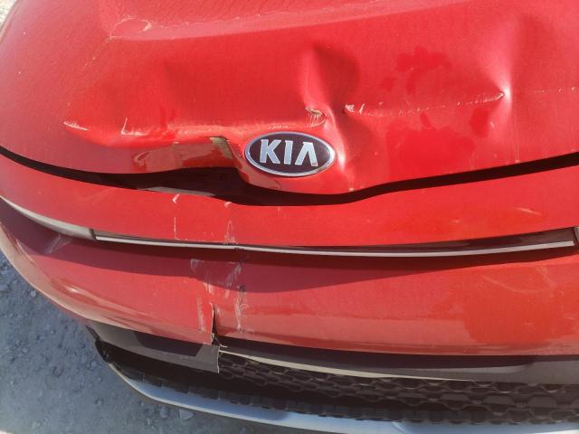 Aukcja sprzedaży 2020 Kia Soul Lx, vin: KNDJ23AU0L7717897, numer aukcji: 45369392