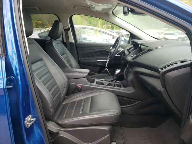 Aukcja sprzedaży 2019 Ford Escape Sel, vin: 1FMCU9HD2KUA81751, numer aukcji: 45390372