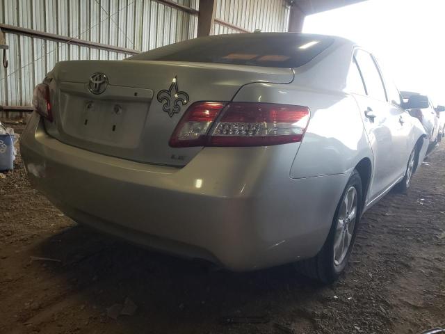 Продаж на аукціоні авто 2011 Toyota Camry Base, vin: 4T4BF3EK1BR175602, номер лоту: 45615652