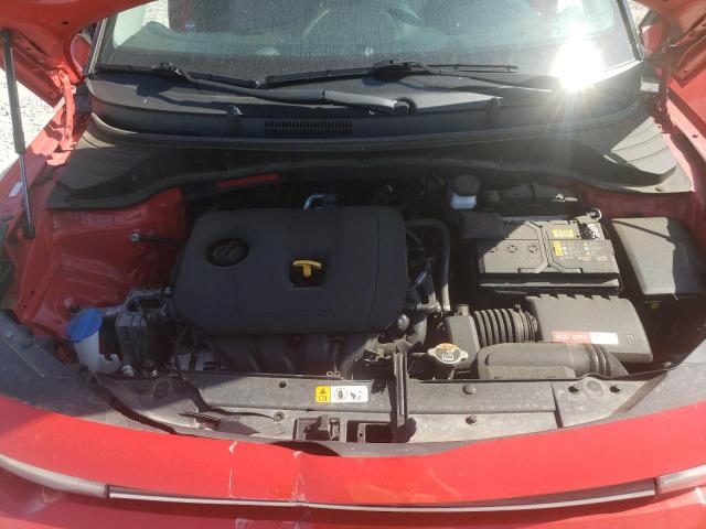 Aukcja sprzedaży 2020 Kia Soul Lx, vin: KNDJ23AU0L7717897, numer aukcji: 45369392