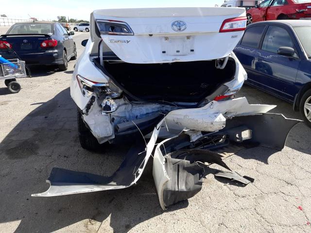 Aukcja sprzedaży 2014 Toyota Camry L, vin: 4T1BF1FK0EU354361, numer aukcji: 45486942