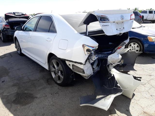 Aukcja sprzedaży 2014 Toyota Camry L, vin: 4T1BF1FK0EU354361, numer aukcji: 45486942