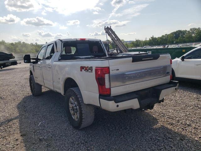 Aukcja sprzedaży 2019 Ford F250 Super, vin: 1FT7W2BT1KED21955, numer aukcji: 45328862