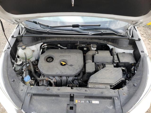Продажа на аукционе авто 2016 Hyundai Tucson Limited, vin: KM8J3CA48GU171513, номер лота: 45629142