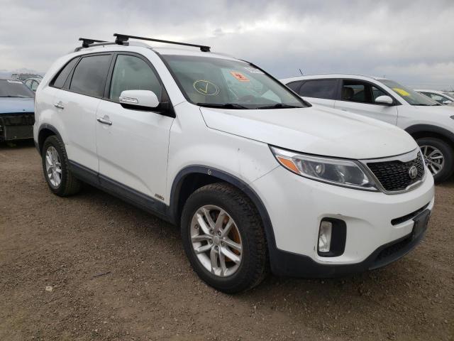 Aukcja sprzedaży 2014 Kia Sorento Lx, vin: 5XYKTCA63EG497082, numer aukcji: 45488082