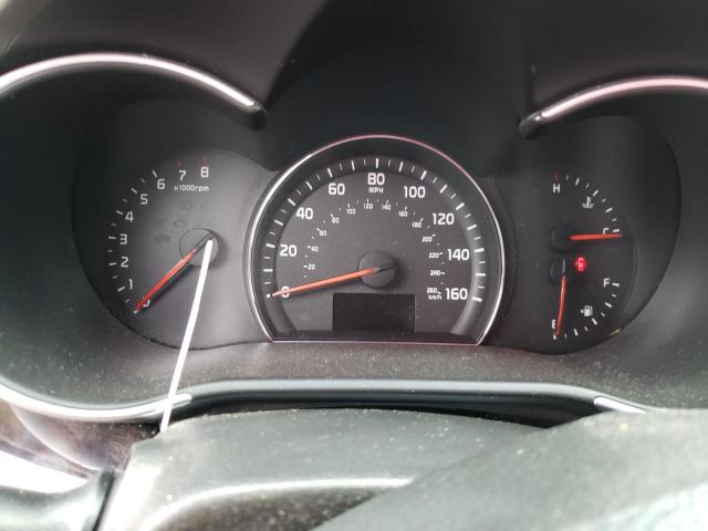 Aukcja sprzedaży 2014 Kia Sorento Lx, vin: 5XYKTCA63EG497082, numer aukcji: 45488082