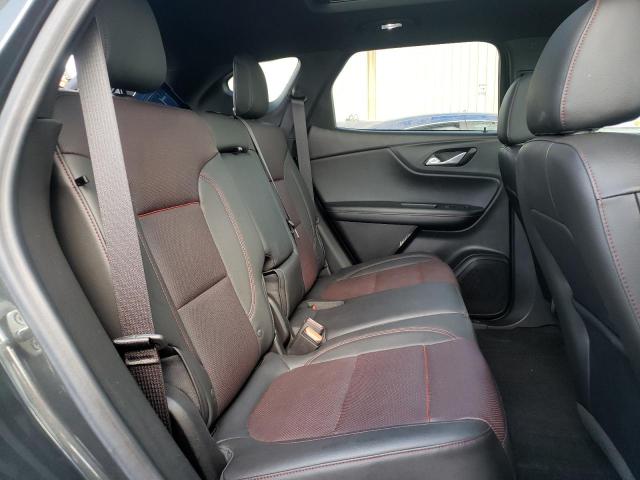 Aukcja sprzedaży 2020 Chevrolet Blazer Rs, vin: 3GNKBKRS3LS610806, numer aukcji: 45520512