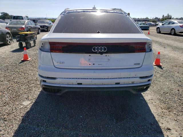 Aukcja sprzedaży 2019 Audi Q8 Prestig, vin: WA1FVAF10KD012186, numer aukcji: 45574112
