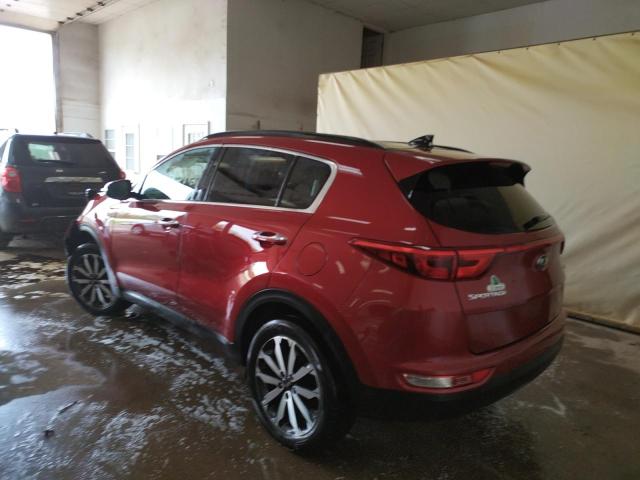 Aukcja sprzedaży 2019 Kia Sportage Ex, vin: KNDPNCAC4K7523221, numer aukcji: 45575972