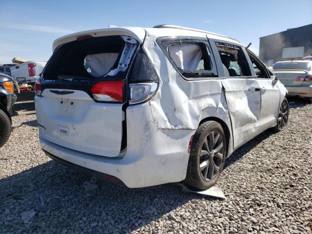 Aukcja sprzedaży 2018 Chrysler Pacifica T, vin: 2C4RC1BG6JR165542, numer aukcji: 45562532